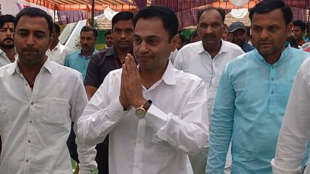Nakul Nath